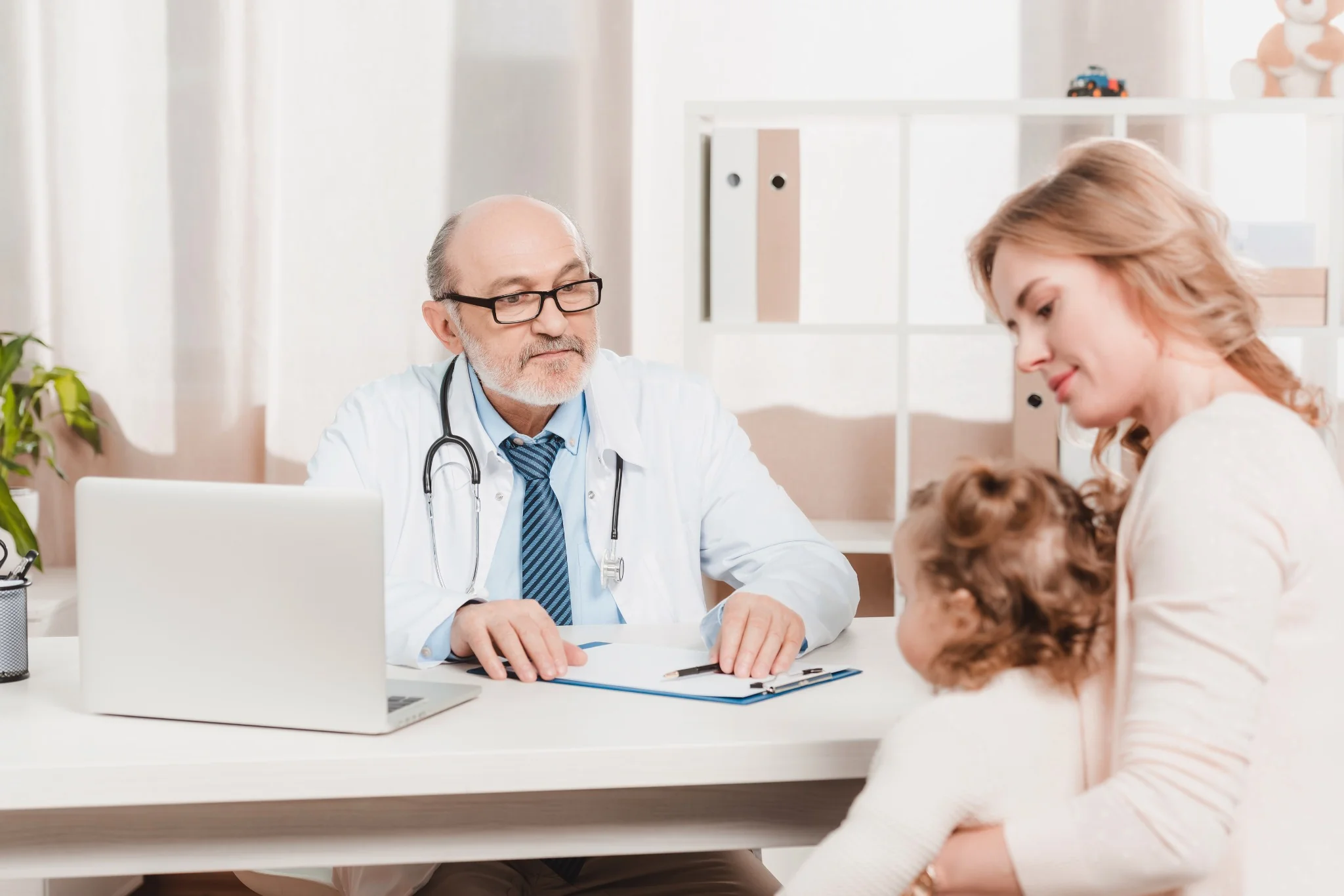 Preventive healthcare and wellness programs